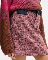 BOSS - Veed W Skirts