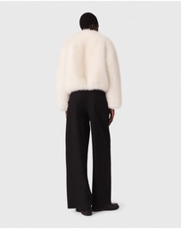 Maje - Piumato Pants