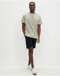 Thrills - Minimal Thrills Merch Fit Tee - ICONIC EXCLUSIVE