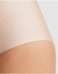 Nancy Ganz - No VPL High Waist Briefs