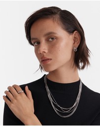 MIMCO - Circulate Stud Earrings