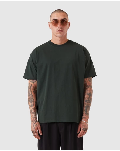 Zanerobe - Box Tee