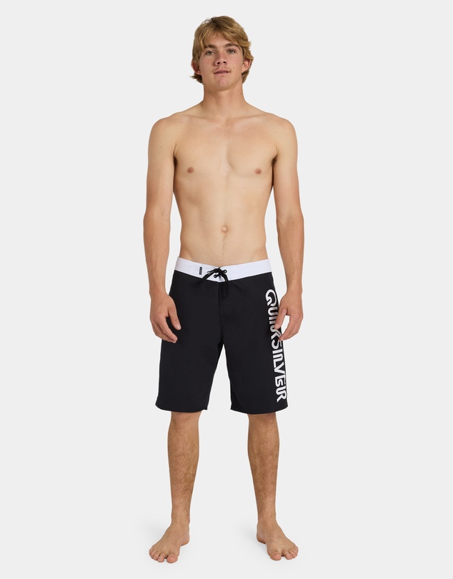 Quiksilver - Mens Everyday Omni Logo 17