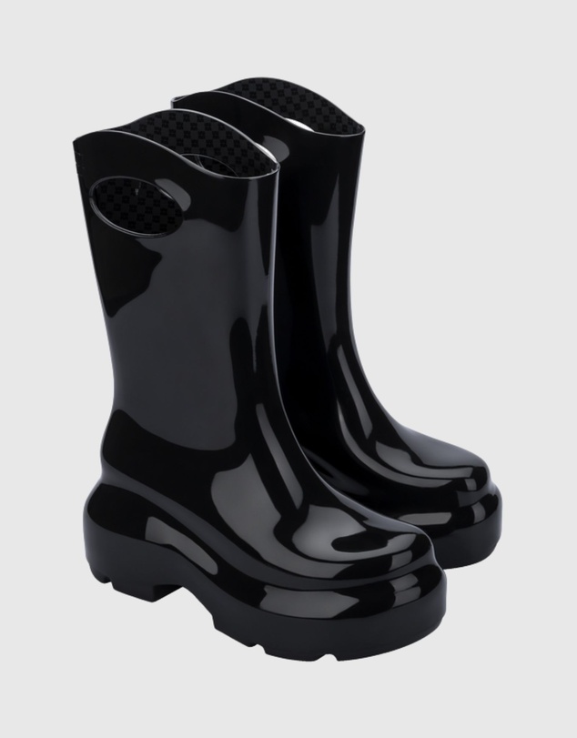 Melissa - Melissa Ultra Boot