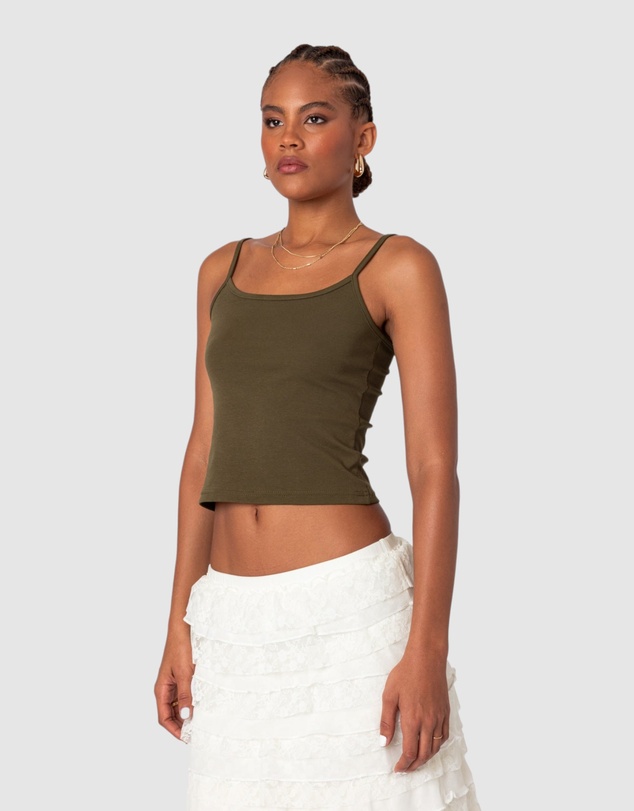 EDIKTED - Deanna Tank Top