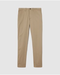 Politix - Bradley Stretch Chino