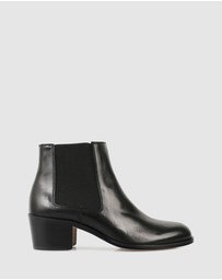 Beau Coops - Jerry_loss Ankle Boots