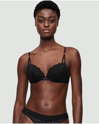 Triumph - That Night In Vegas Style Lab Push-Up Bra