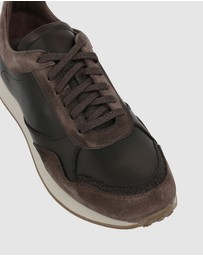 Brando - Elrond Low Top sneakers