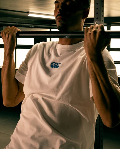 Canterbury - TEMPO+ Training T-Shirt