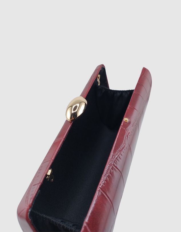Izoa - Saskia Clutch