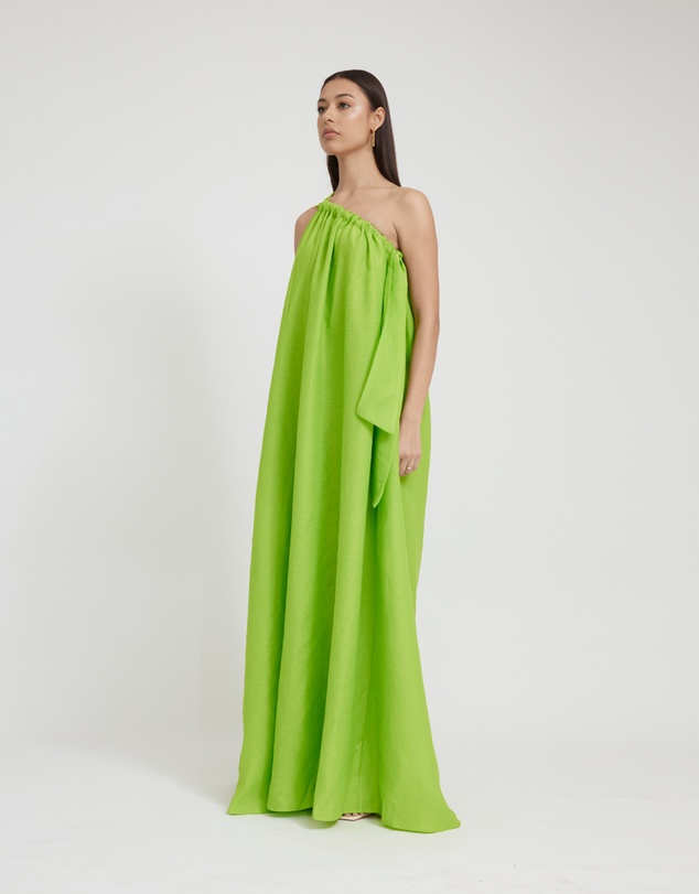 TOJHA - Lola Maxi Dress