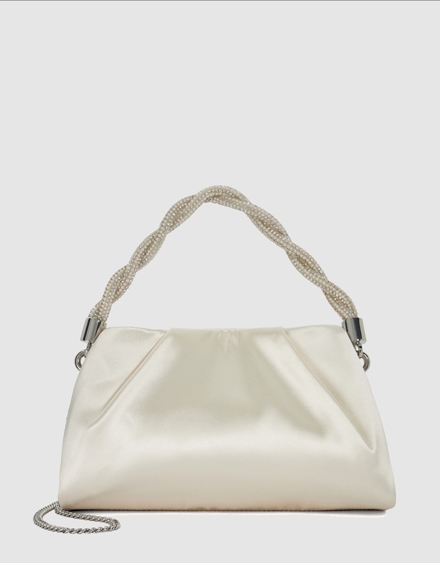 Dune London - Bronzing - Ivory