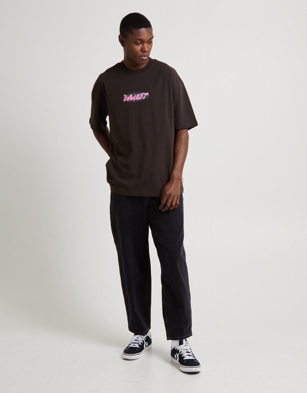 Insight - Knocker Contrast Stitch Jeans