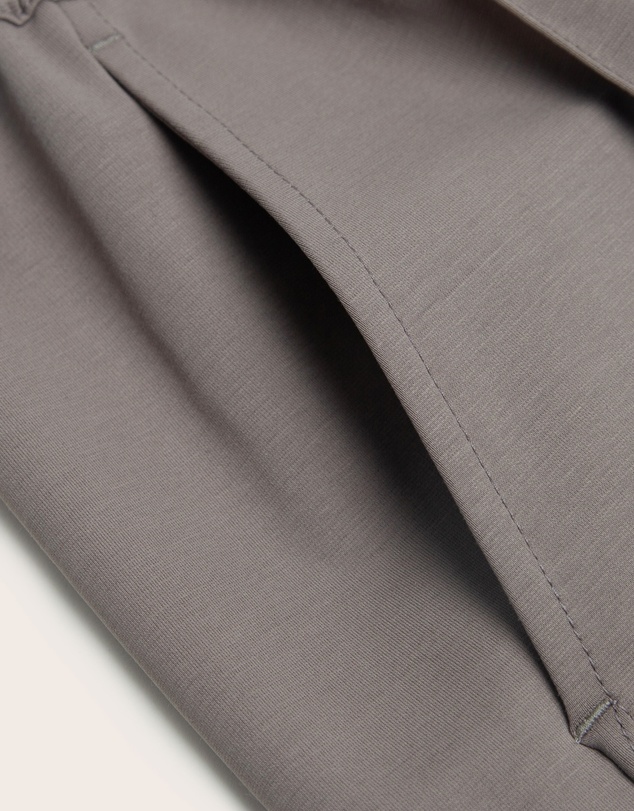IDA+S - Elliot Soft Cotton Pant