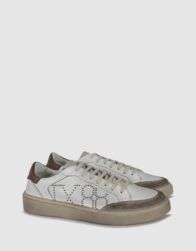 Brando - Cruise Low Top Sneakers