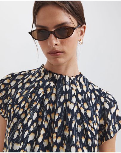 black multi