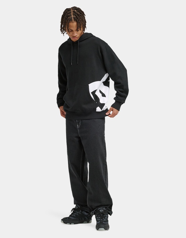 DC Shoes - Mens Lanai Pullover Hoodie