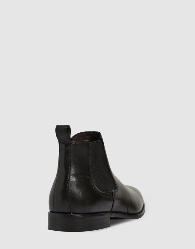 Tarocash - Jets Gusset Boot