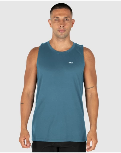 UNIT - Elite Flex Muscle Tee