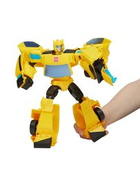 TRANSFORMERS - Transformers Evergreen Mega Sting