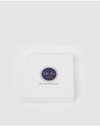 Miz Casa and Co - Heart Gua Sha Rose Quartz