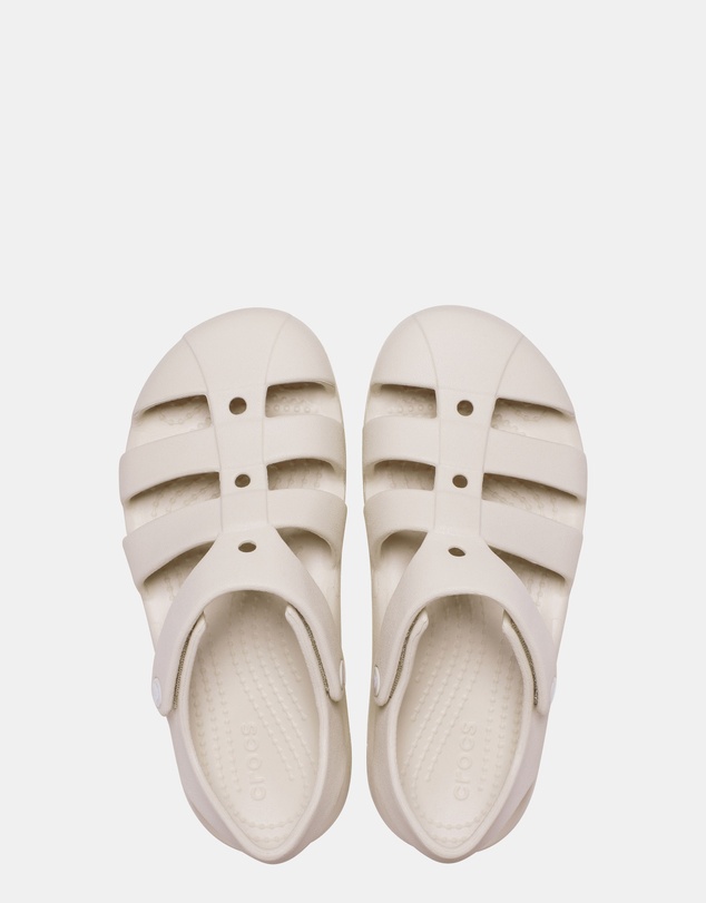 Crocs - Classic Fisherman Sandal Youth