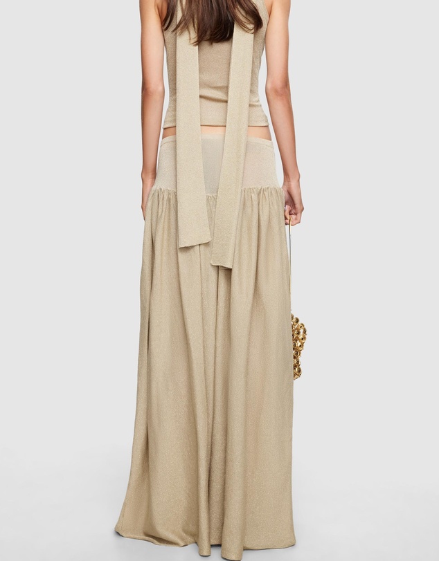 Lioness - Field Of Dreams Maxi Skirt