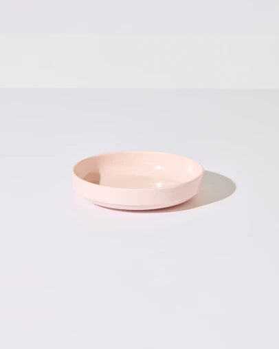 House of Nunu - Side Kick Plate in Rose