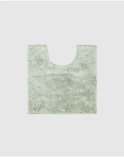 Bambury - Microplush Contour Bath Mat