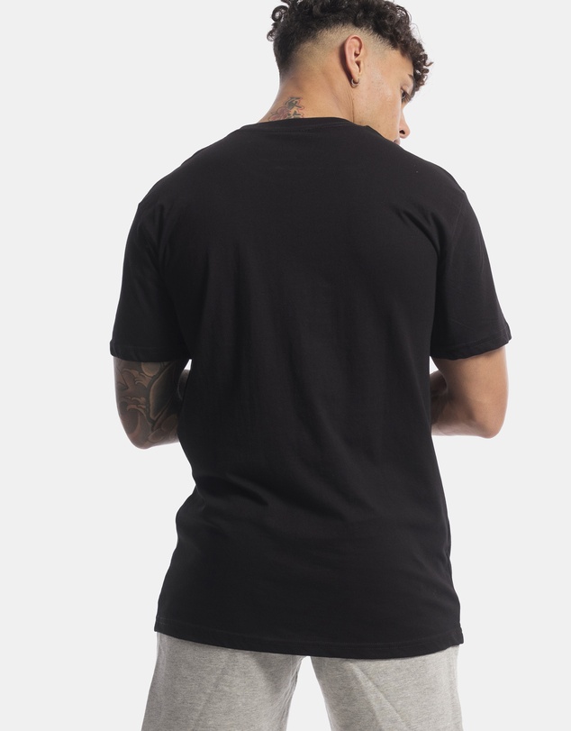 First Division - Performance Camo Logo Tee