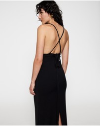 Solace London - Milly Maxi Dress