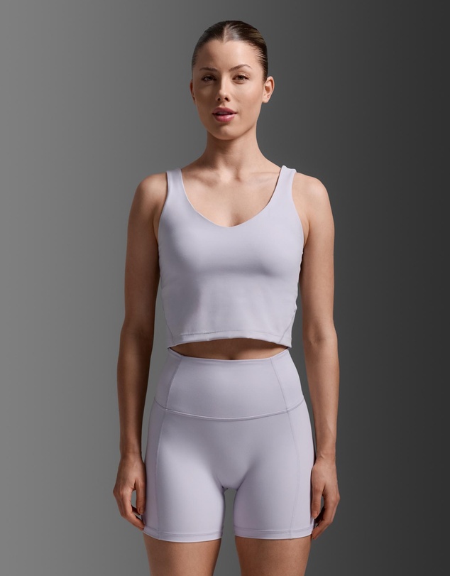 2XU - Fluid Longline Bra