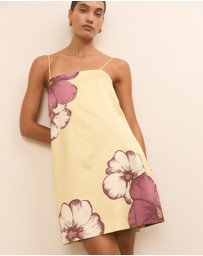 KIVARI - Paros Mini Dress