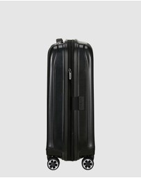 Samsonite - Nexis Carry-On Suitcase 55cm Expandable