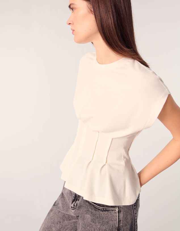 Maje - Tamal Tee Shirt