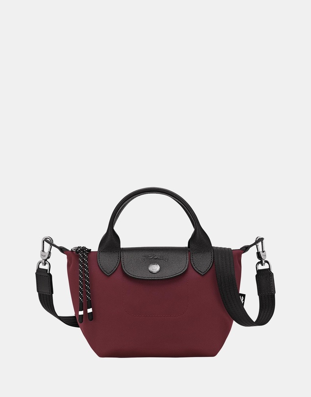 Longchamp - Le Pliage Energy Top Handle Bag