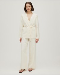 Minima Esenciales - Elara Pants