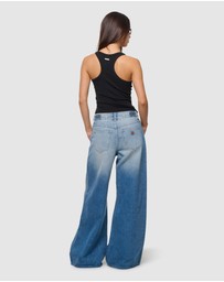 Abrand - 94 Baggy Tamara Cinch Recycled