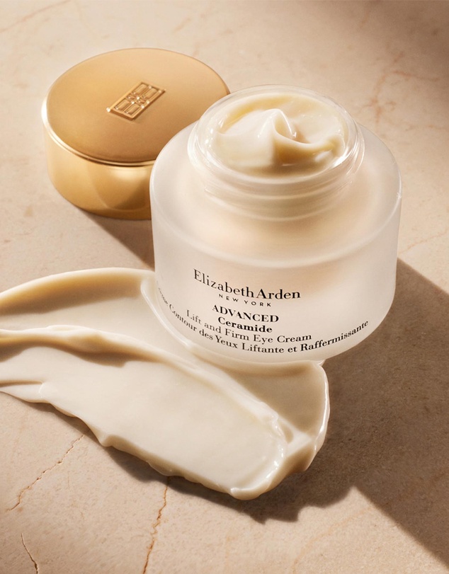 Elizabeth Arden - Advanced Ceramide Lift & Firm Eye Cream 15ml