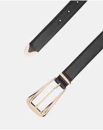 Tommy Hilfiger - 2.5cm West Belt