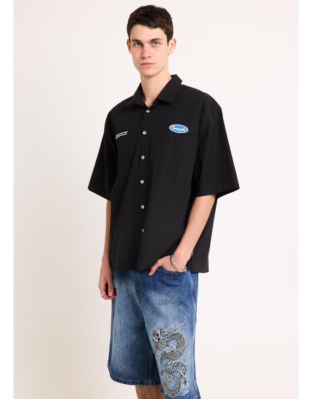 Insight - Gassed Short Sleeve Shirt