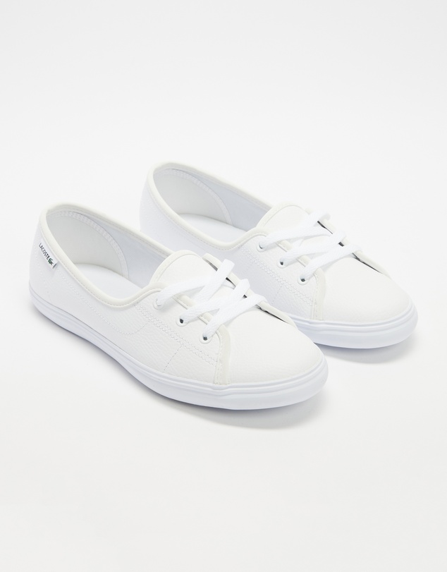 Lacoste - Median LTH 126 1 SFA - Women's