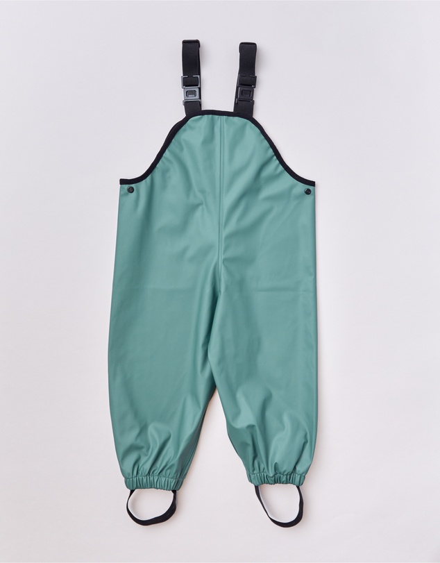 Rainkoat - Waterproof Rain Overalls