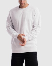 First Division - Weekender Crewneck