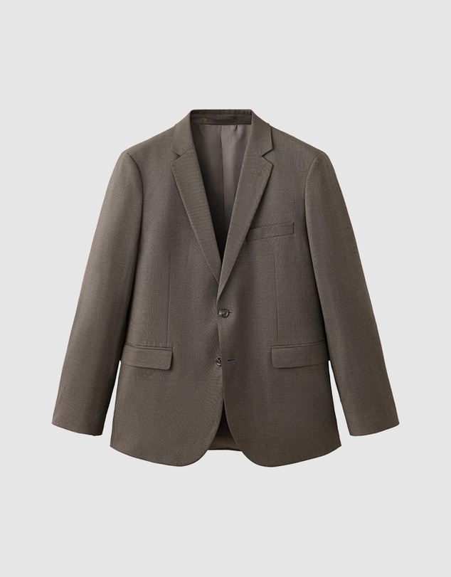 M.N.G - Paris Blazer