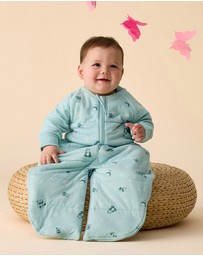 ergoPouch - Jersey Sleep Suit Bag 3.5 TOG - ICONIC EXCLUSIVE - Babies-Kids