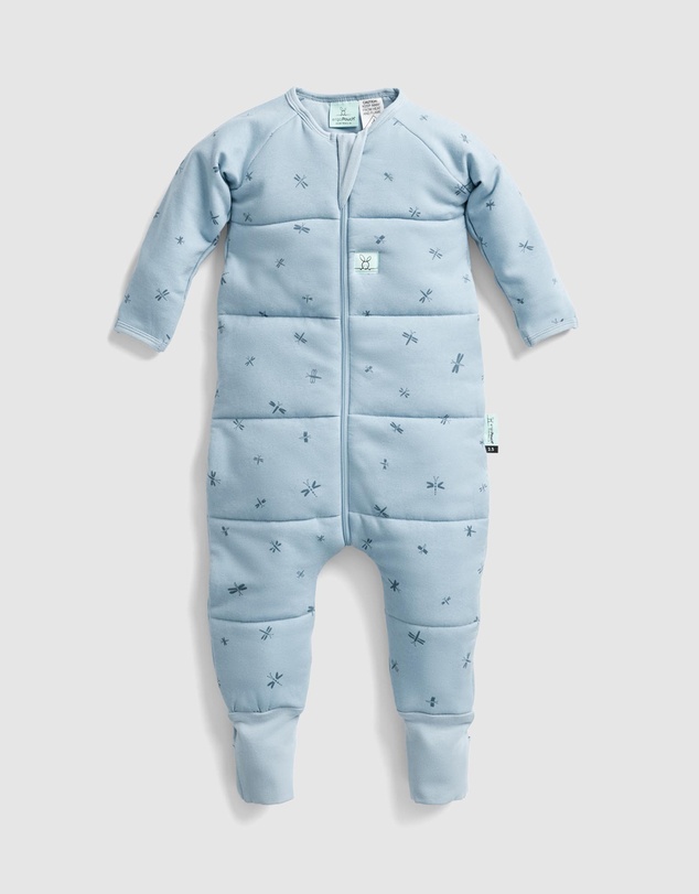 ergoPouch - Sleep Onesie 3.5 TOG