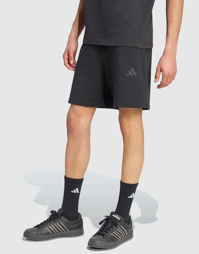 adidas Sportswear - Adidas Kit Small Logo Shorts