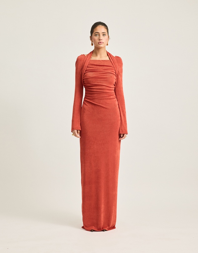 TOJHA - Romy Dress